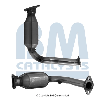 Catalytic Converter